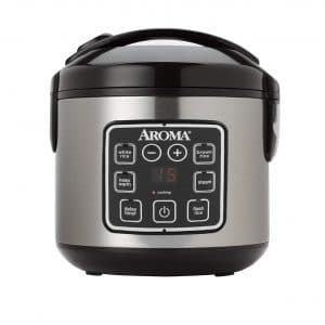 Aroma Housewares ARC-914SBD 2-8-Cups