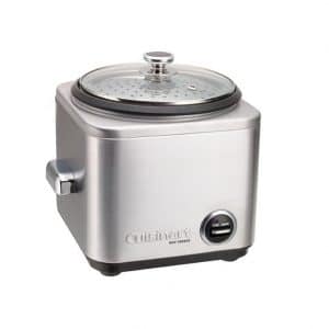 Cuisinart 8-Cup CRC-800 Rice Cooker
