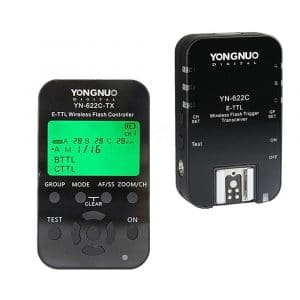 YONGNUO Wireless Flash Trigger