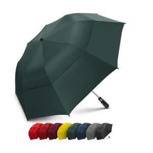  EEZ-Y 58-inch Portable Golf Umbrella