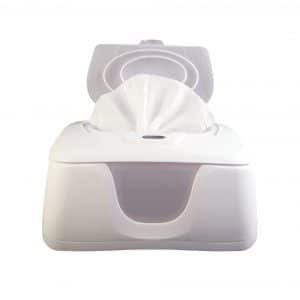 GO GO PURE Baby Wipes Warmer