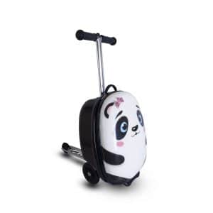 ZincFlyte Kid's Luggage Scooter 18"