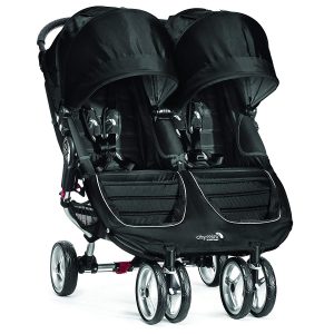 Baby Jogger Mini Double Stroller