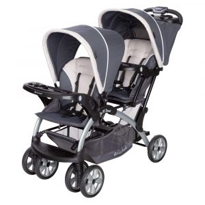 Baby Trend N’ Infant Toddler Stroller