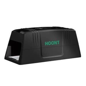  Hoont Powerful Electronic Rodent Trap