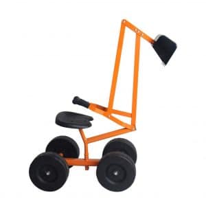 Costzon Ride-on Sand Digger for Kids