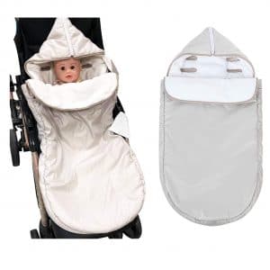KAKIBLIN Baby Stroller Sleeping Bag