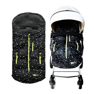 Wipcream Waterproof Baby Stroller Sleeping Bag