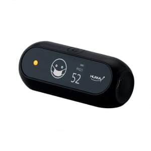Huma-i Advanced Portable Air Quality Monitor