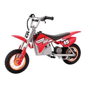 Razor MX400 Motorcycle Dirt Bike