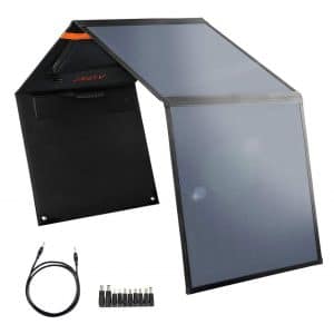 AIPER 60W Foldable Solar Panel