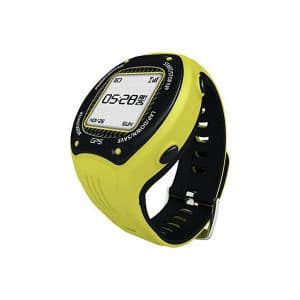 Posma W3 GPS Running Cycling Hiking Multisport Watch