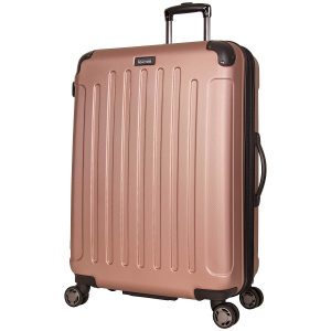 Kenneth Cole Spinner Suitcase