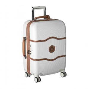 DELSEY Paris Spinner Suitcase