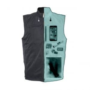 AyeGear V26 Vest - Comes with 26 Pockets