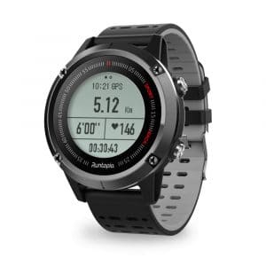 runtopia S1 Outdoor Running GPS Smart Watch