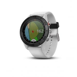 Garmin Approach S60 Touchscreen GPS-Enabled Golf Watch