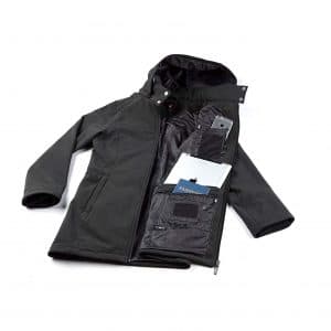 SCOTTeVEST Penny Winter Jackets for Women with Hood