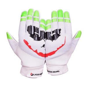 LYCOS GEARS Football Gloves
