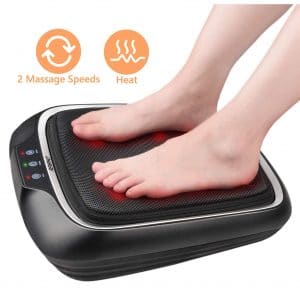 Renpho Shiatsu Electric Foot Massager