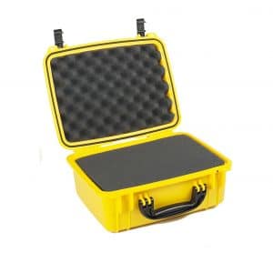 Seahorse Protective Case with Foam- SE-520F