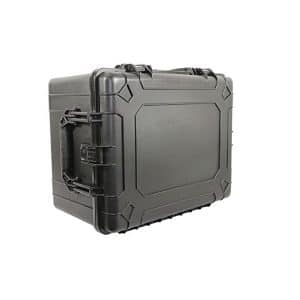 Condition Waterproof Protective Hard Case IP67 Rated Watertight with Foam