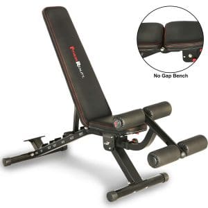 Fitness Reality Super Max XL Weight Bench