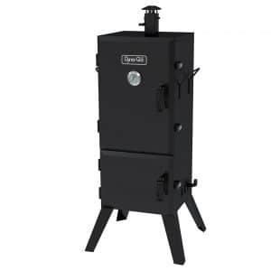 Dyna-Glo 36 Inches Vertical Charcoal Smoker