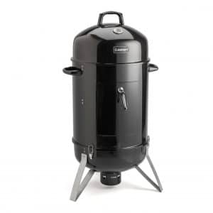 Cuisinart 18 Inches Charcoal Smoker
