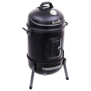 Char-Broil Bullet Charcoal Smoker 16 Inches