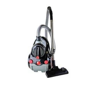 Ovente Bagless Cyclonic Vacuum Cleaner, ST2010
