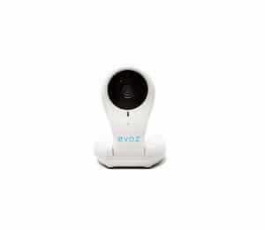 Evoz Wireless Video Baby Monitor