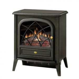 Dimplex CS33116A Electric Fireplace Stove