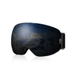 XOOYKI Ski Goggles for Winter Sports for Men Women