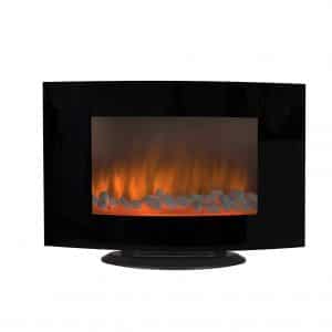 Best Choice Products 1500W Electric Fireplace Heater