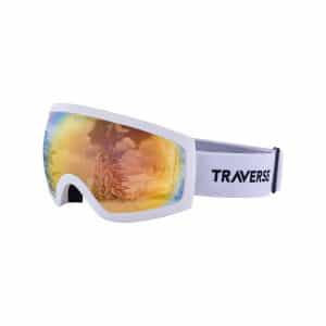 Retrospec Traverse G1 Ski Goggles