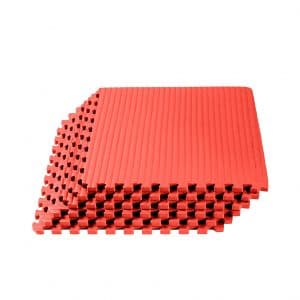 We Sell Mats ¾ Inches Thick EVA Foam Exercise Mat