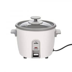 Zojirushi NHS-06 Rice Cooker 3-Cup