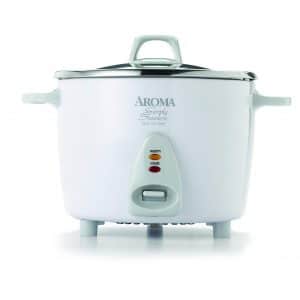 Aroma Housewares 14-Cup Rice Cooker