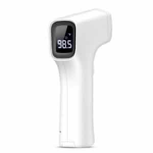 ALICN Forehead Ear Thermometer