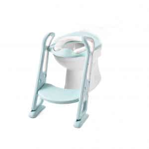 Viugreum Potty Seat with Step Stool
