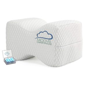 Modvel Orthopedic Knee Pillow – Breathable & Washable (MV-104)