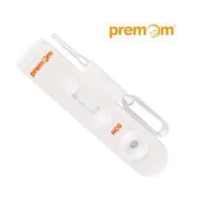 Premom Ovulation Test kit-25 Pack of Individually