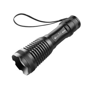 OxyLED MD50 Tactical Flashlight