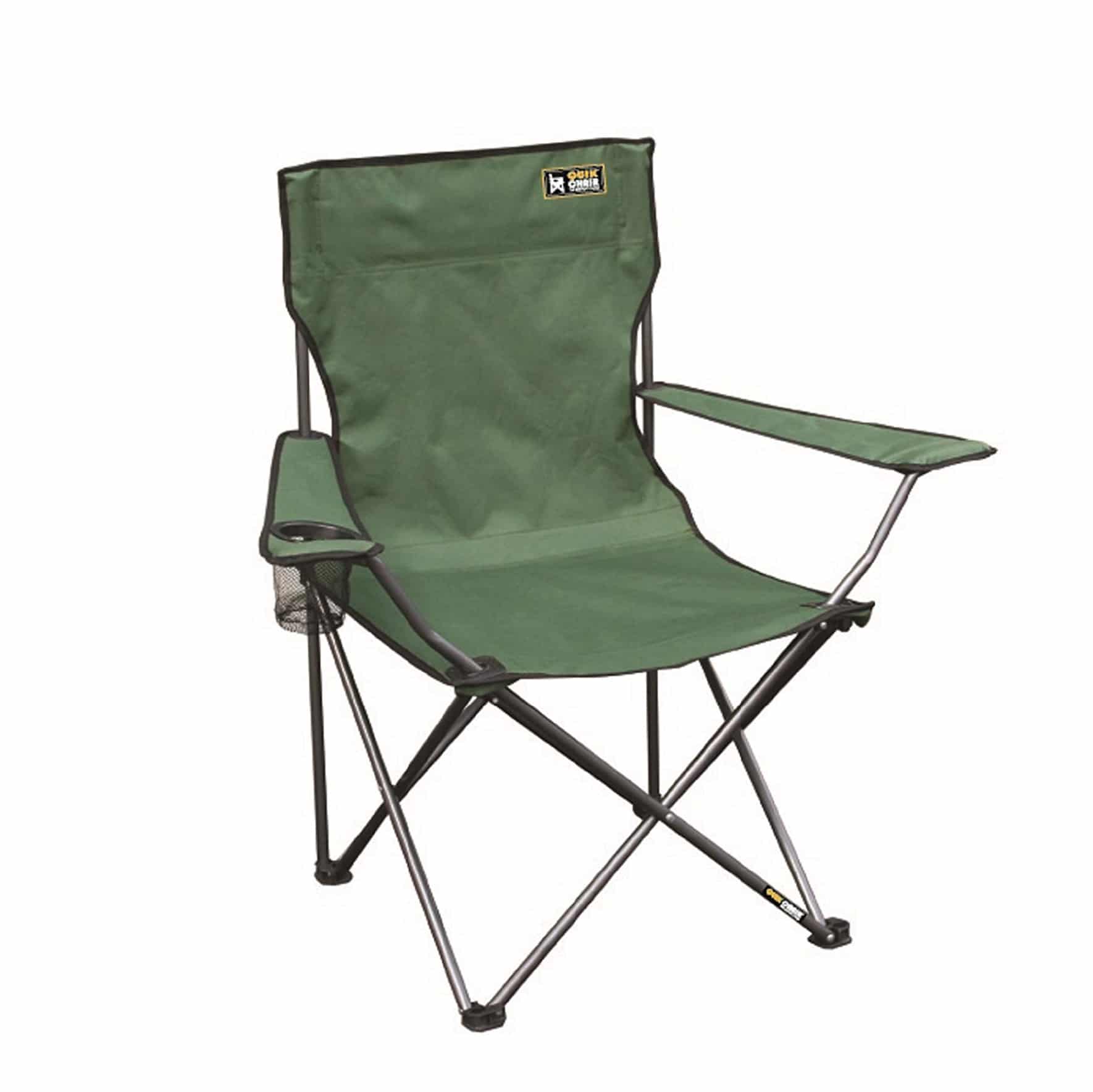 Top 10 Best Folding Camping Chairs in 2021 Review | Guide