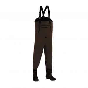Hodgman Caster Bootfoot Neoprene Cleated Chest Waders