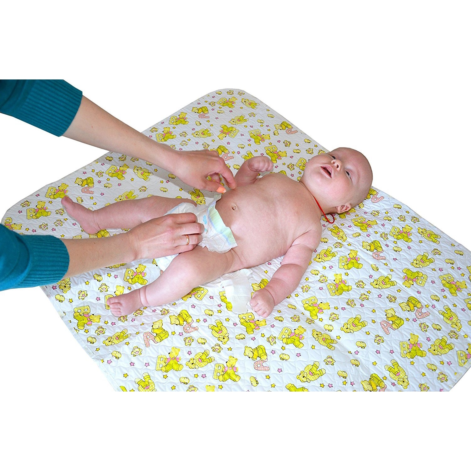 best travel changing pad for baby