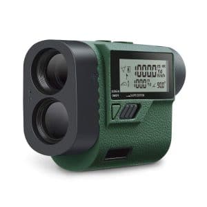 Huepar Golf Laser Range Finder, HLR1000