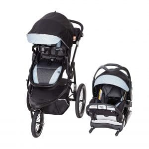 Baby Trend Travel System