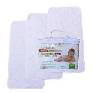 CHANGING PAD LINERS